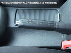 怠速0污染-油耗4.9升 高尔夫蓝驱版试驾