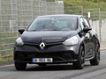 雷諾新Clio RS諜照 1.6T引擎/巴黎亮相