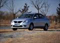 呼市東風日產陽光優惠4000精品+1千保險