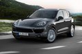 保时捷卡宴S新款发布 V8引擎1200km续航