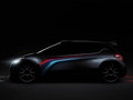 標致新賽車208 R5 巴黎亮相/車身輕量化
