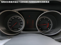 够粗犷/够实用 试驾-陆风X8柴油四驱版