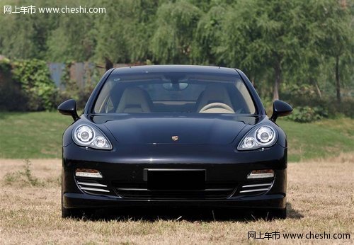 保时捷Panamera  天津现车零利润热销中