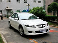 煙臺(tái)馬自達(dá)6最高優(yōu)惠3.5萬(wàn)元 全系現(xiàn)車