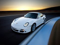 新保时捷911 Turbo 四轮转向三涡轮增压