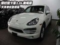 保時捷卡宴3.6L美規版  天津港優惠促銷