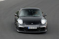 保时捷911 GT3新谍照 450马力/年底亮相