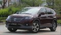 舒適生活新典范 試駕SUV標桿新CR-V