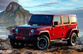 嘉興Jeep?牧馬人“冰酷”冰川旋風(fēng)再起