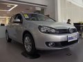 潍坊一汽-大众高尔夫暂无优惠 部分现车