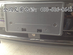 新款路虎揽胜加长型  天津路虎4S店现车