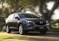 2013款馬自達(dá)CX-9 家族化外觀動力依舊