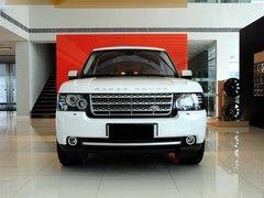 路虎揽胜行政版 9月促销优惠高达45万元