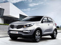 2012款智跑全系最高优惠3万元 少量现车