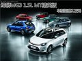 紳獅MG3 1.5L MT精英版 車型鉅惠1萬元