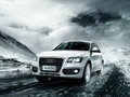 濱州 奧迪Q5指定車型最高可優惠40000元