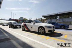 实力呈现2012BMW3行动欧洲之旅圆满落幕