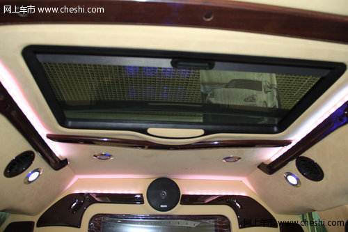 2013款林肯领袖一号 天津现车降价促销_领航