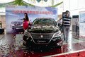 衡陽(yáng)和信豐田2012新款皇冠上市發(fā)布會(huì)