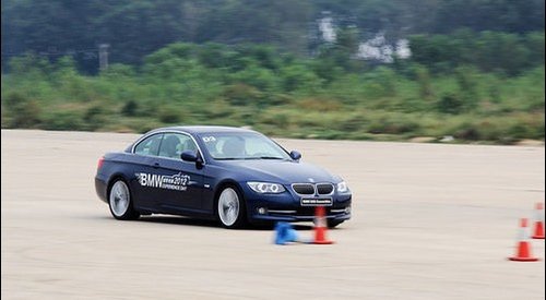 BMW＆MINI Experience Day感受完美2012