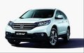 CR-V產品力+口碑+服務鑄就的70萬奇跡