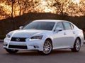 鄭州雷克薩斯GS最高優(yōu)惠5萬 現(xiàn)車銷售