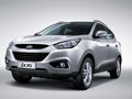 北京現(xiàn)代IX35最高優(yōu)惠3萬元  部分現(xiàn)車