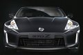 改款日產370Z預覽圖 3.7L引擎巴黎首發