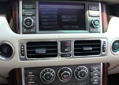 路虎揽胜全系新车到港  天津尊享抄底价