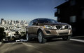 沃爾沃新XC60起售38.99萬 10月8日上市