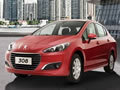 青島標(biāo)致308少量現(xiàn)車 購車享優(yōu)惠7000元