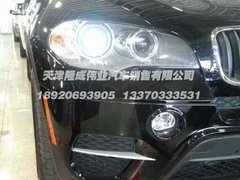 新款宝马X5低价热卖  天津现车仅68.5万
