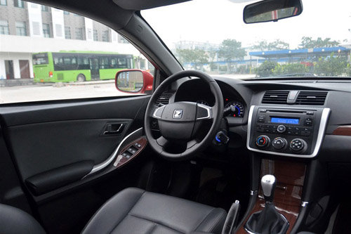 天津车市4款自主品牌安全车型推荐