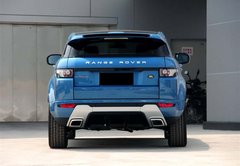 路虎揽胜极光 现车充足大甩卖可走全国