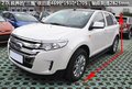 浙江萬(wàn)國(guó)新車福特銳界2.0T“勢(shì)”由心生