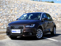 提升實(shí)用性 實(shí)拍奧迪A1五門版Sportback
