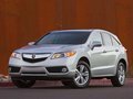 網上車市實拍全新謳歌RDX