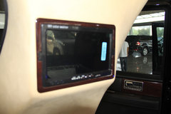 林肯领袖一号  天津国庆节特价尊享座驾