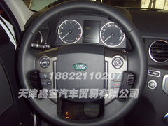 路虎发现四手续齐全 鑫宝促销最后三天