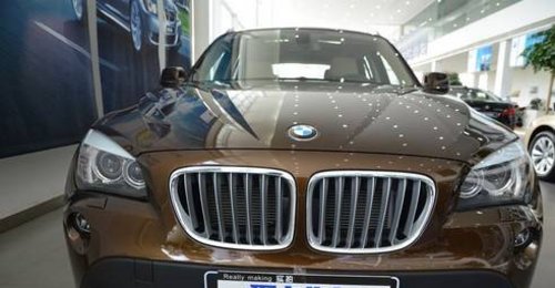 南通宝诚X1游击营销