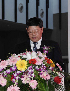 2012（第十一届）南京国际车展盛大开幕
