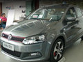 实拍AO级小钢炮--上海大众POLO GTI