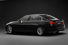 全新BMW 3系 凸显十大竞争优势