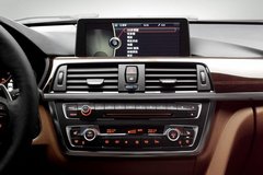 全新BMW 3系 凸显十大竞争优势