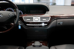 奔驰S500  天津全系现车热卖价格大抢购