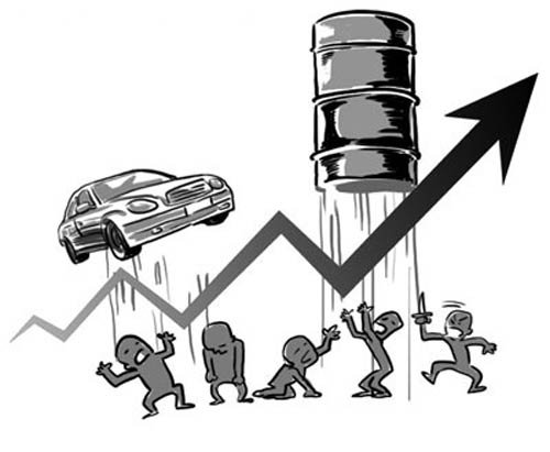 分析称 国际油价四季度或震荡上行