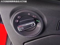 MQB平台打造 新款LEON巴黎车展实拍解析