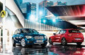 駿寶行全新BMW1系 全新造型 明星星風范