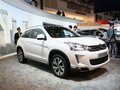 濰坊雪鐵龍C4 Aircorss有現車 暫無優惠