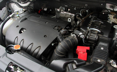 潍坊雪铁龙C4 Aircorss有现车 暂无优惠